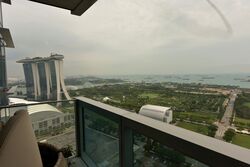 Marina Bay Residences (D1), Condominium #444336551